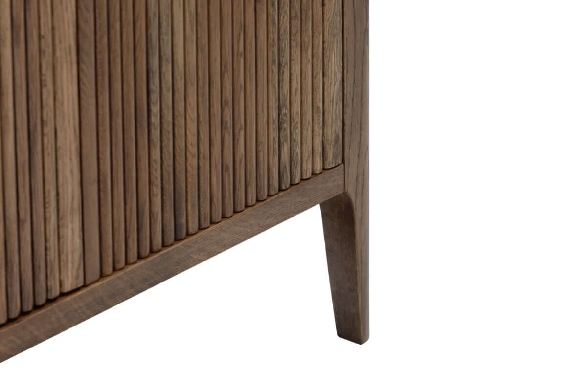 Abberley Sideboard | Brown