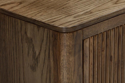 Abberley Sideboard | Brown