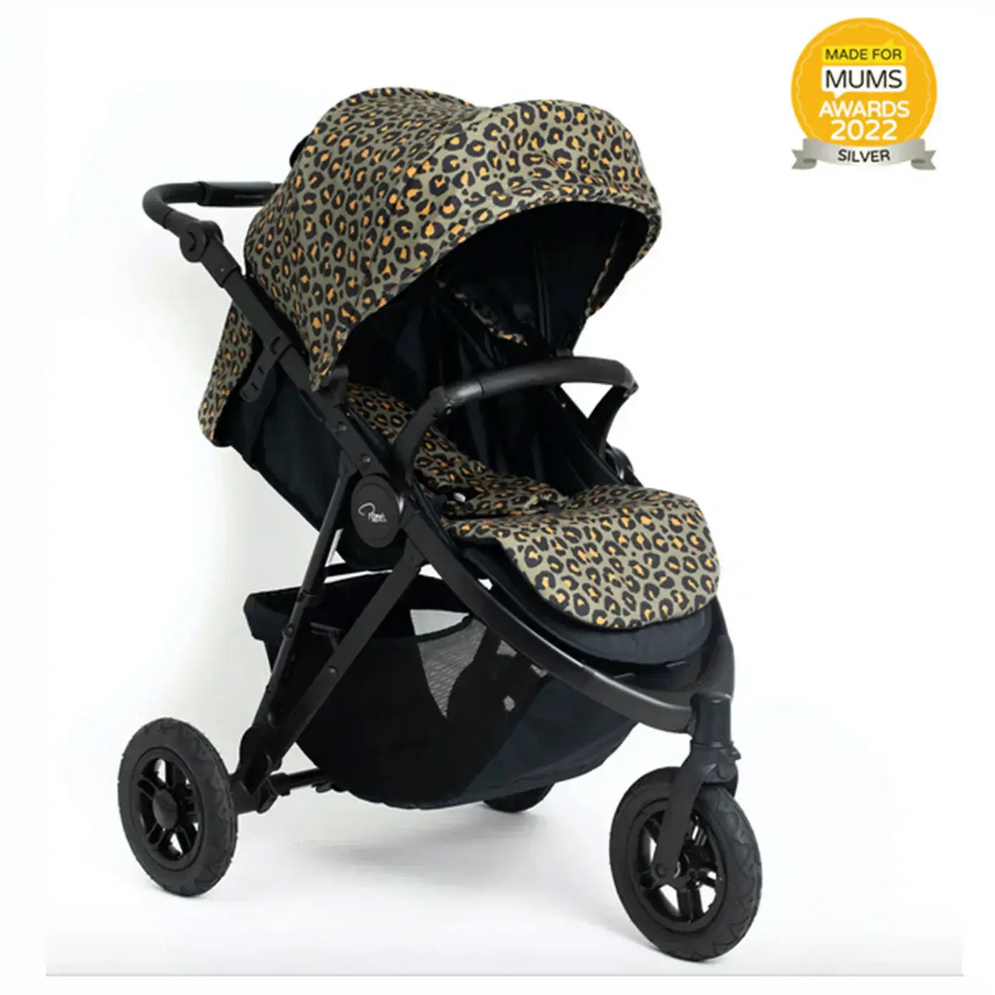 Roma Atlas Stroller
