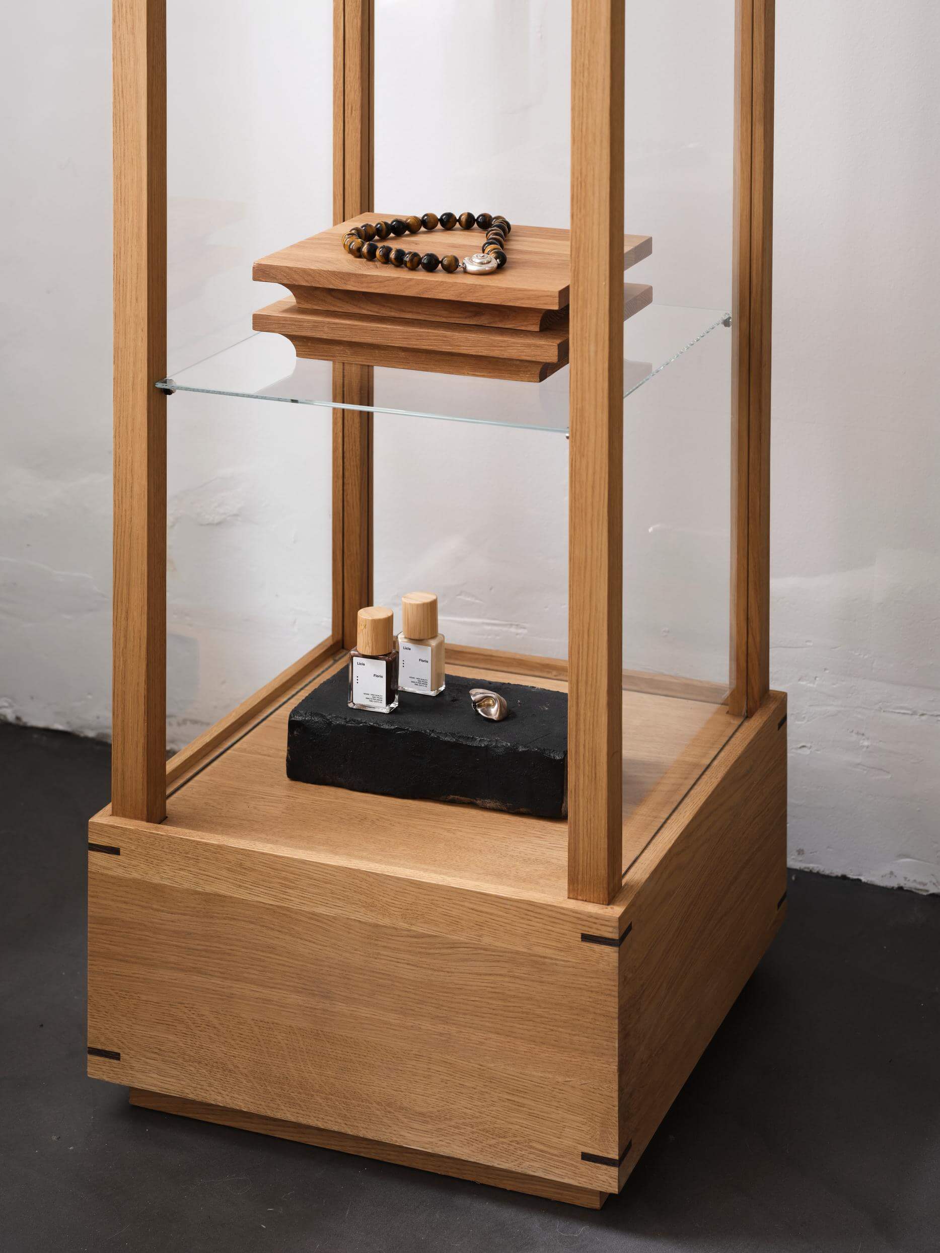 Japanese Cabinet M – Luxury and Designer Furniture by vendor. Premium modern design for curated furniture collection.