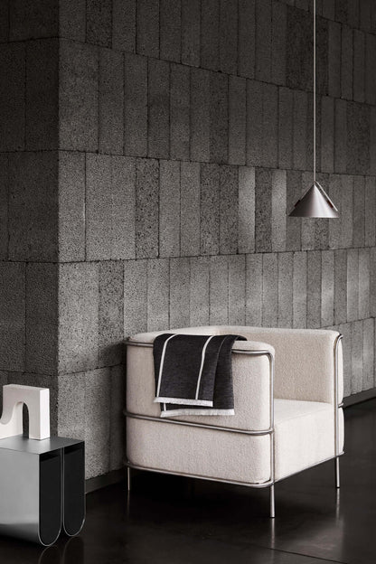 Curved Side Table + Curved Box S