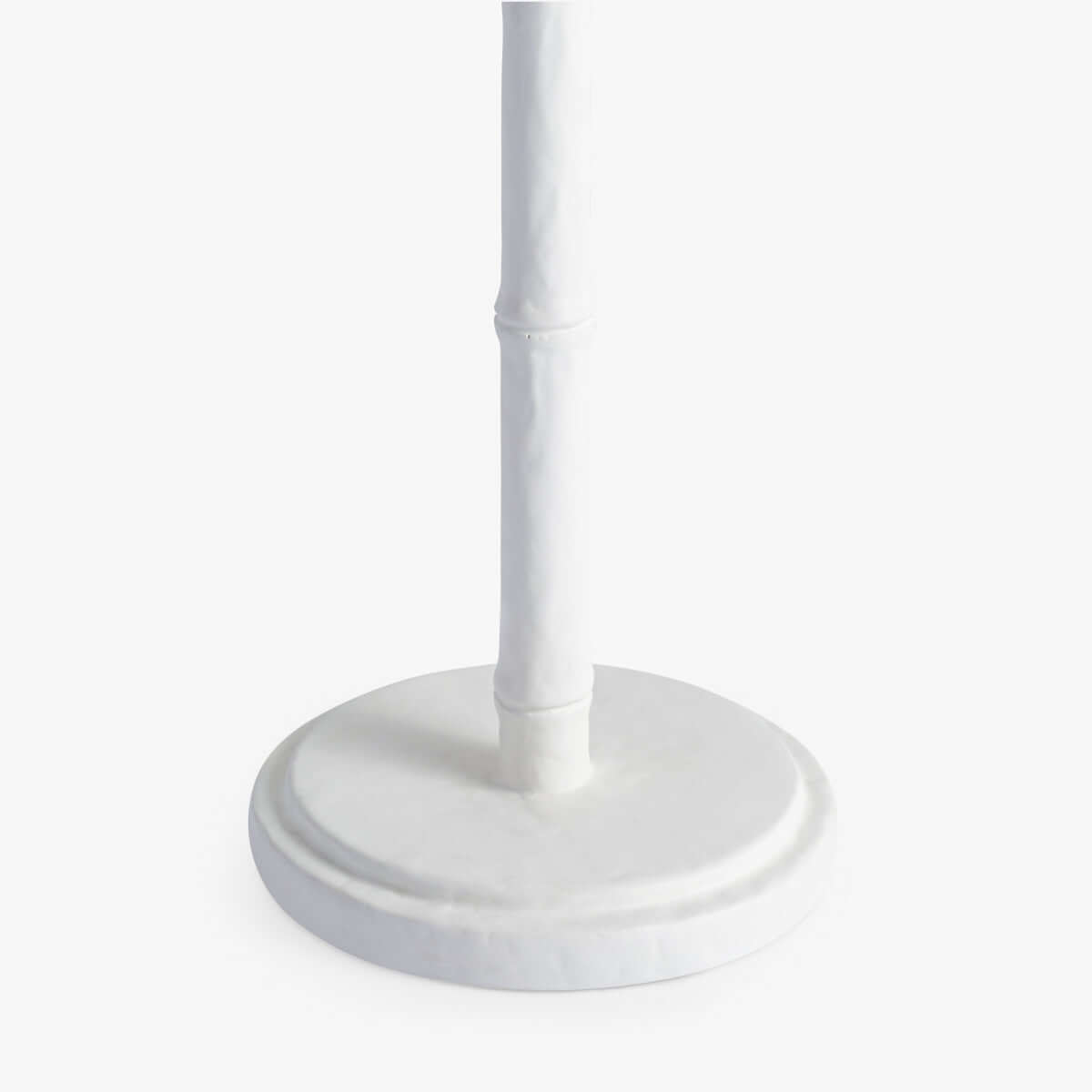 Lamp - Bamboo Gesso
