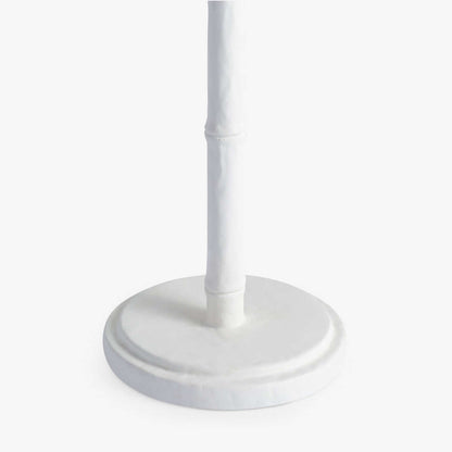 Lamp - Bamboo Gesso
