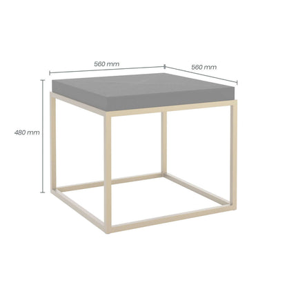 Norton End Table