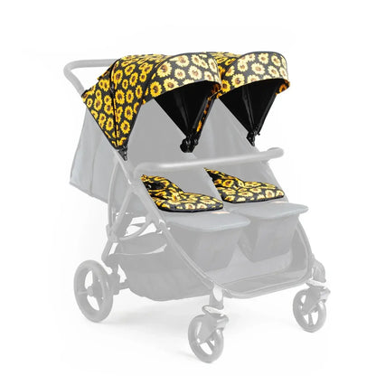 Roma Gemini 2 Colour Pack