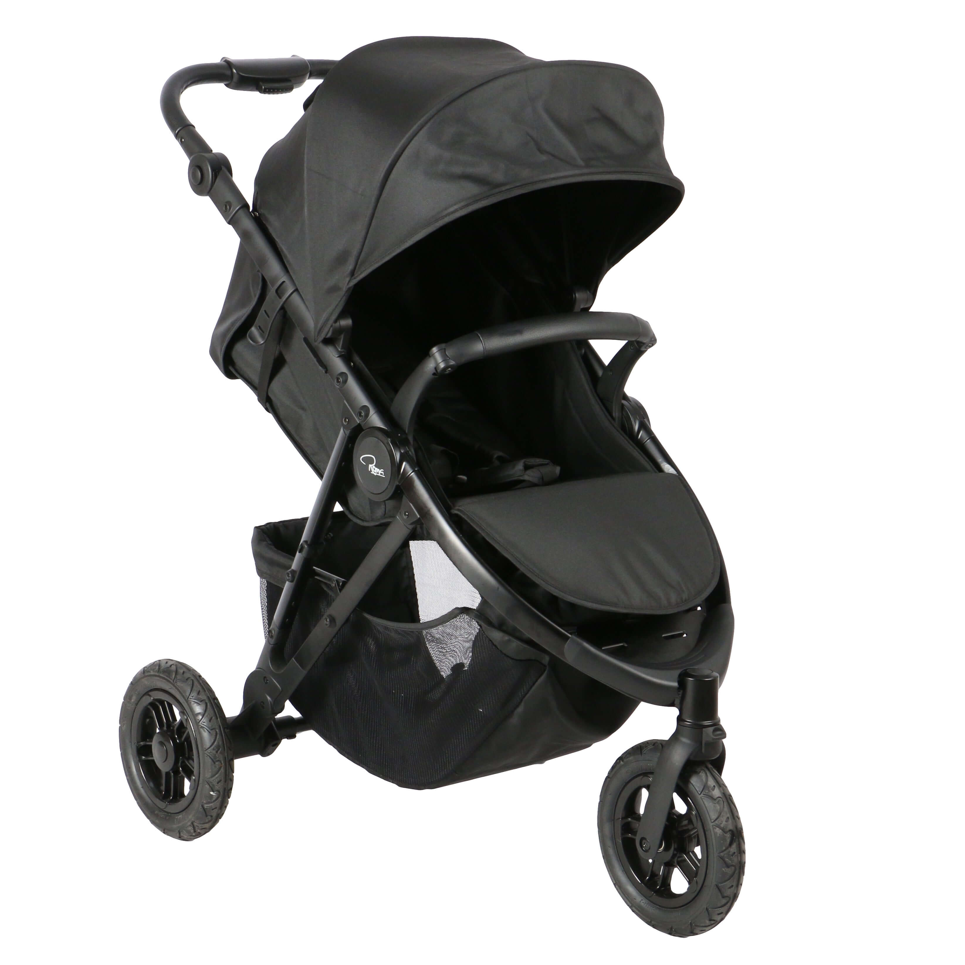 Roma Atlas Stroller
