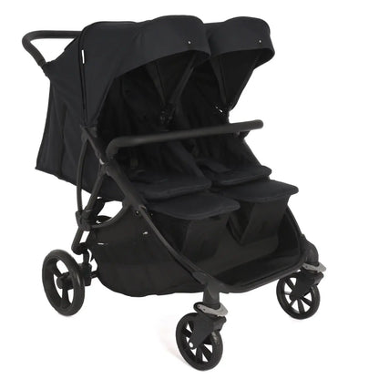 Roma Gemini Sibling Bundle + FREE Footmuff