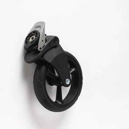 Roma Gemini Stroller Front Wheel - Luxury Designer Furniture by Roma. Modern, durable, puncture-proof for premium pram rides.