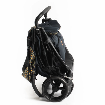 Roma Gemini 2 Base folded stroller - Luxury modern furniture for premium home decor.