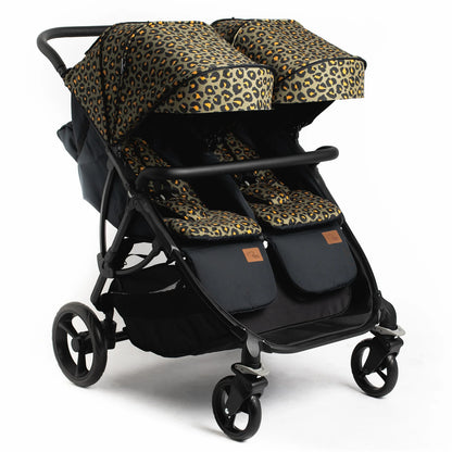 Roma Gemini 2 Base - Luxury Designer Furniture, Premium Modern Stroller for High-End Parenting, Curated Home Furnishings.