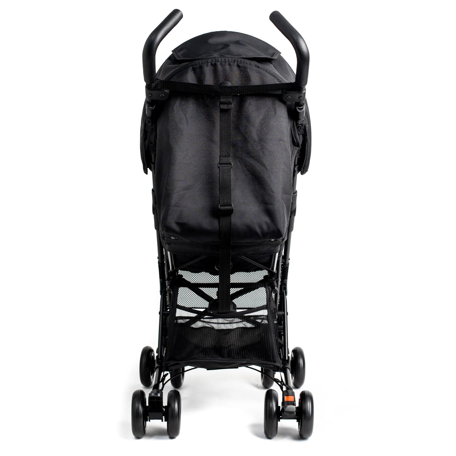 Roma Rizzo 2 Teddy Cream Stroller - Luxury Designer Baby Furniture, Modern Compact Pushchair for Premium Home Décor.
