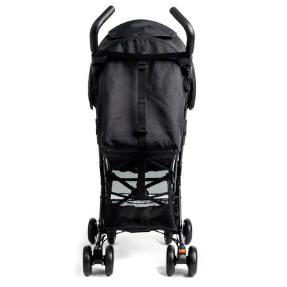 Roma Rizzo 2 Teddy Cream Stroller - Luxury Designer Baby Furniture, Modern Compact Pushchair for Premium Home Décor.