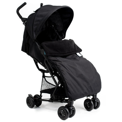 Roma Rizzo 2 Teddy Cream Stroller - Luxury Designer Pushchair for Modern Families, Premium Home Furnishings Collection