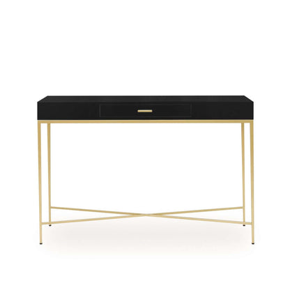 Berkeley Console | Black