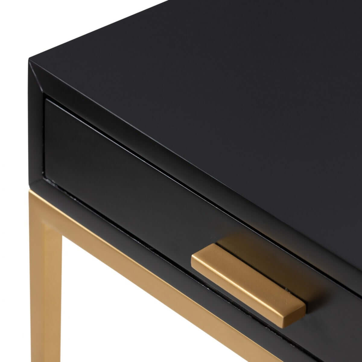 Berkeley Bedside | Black