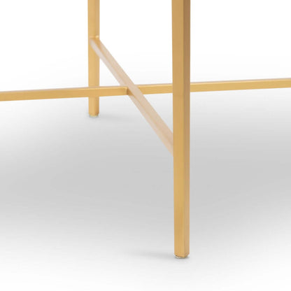 Berkeley Bedside | Black
