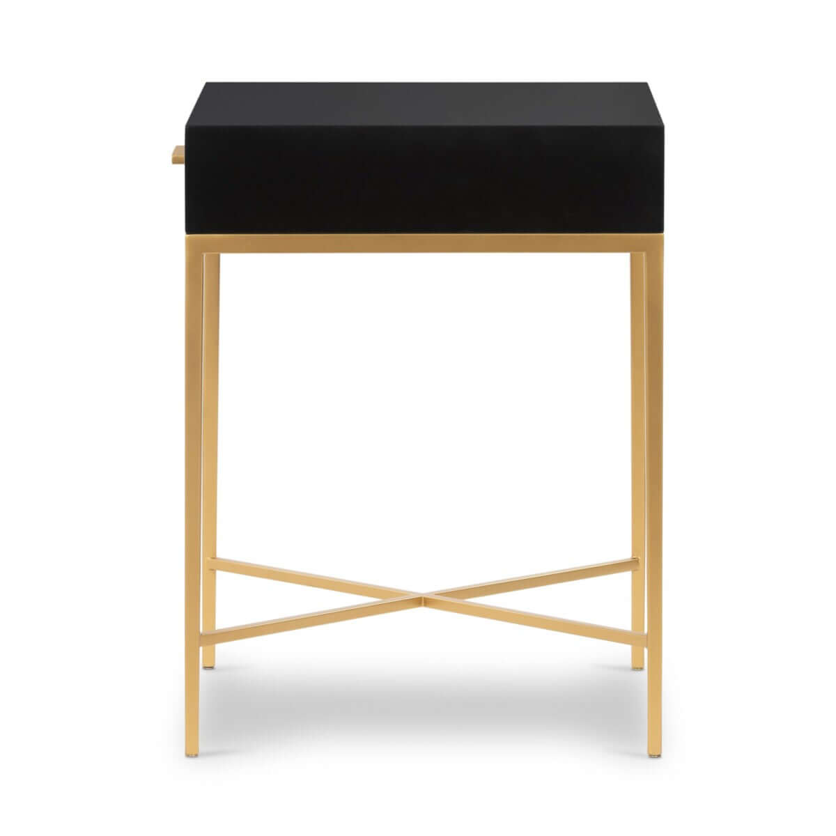Berkeley Bedside | Black