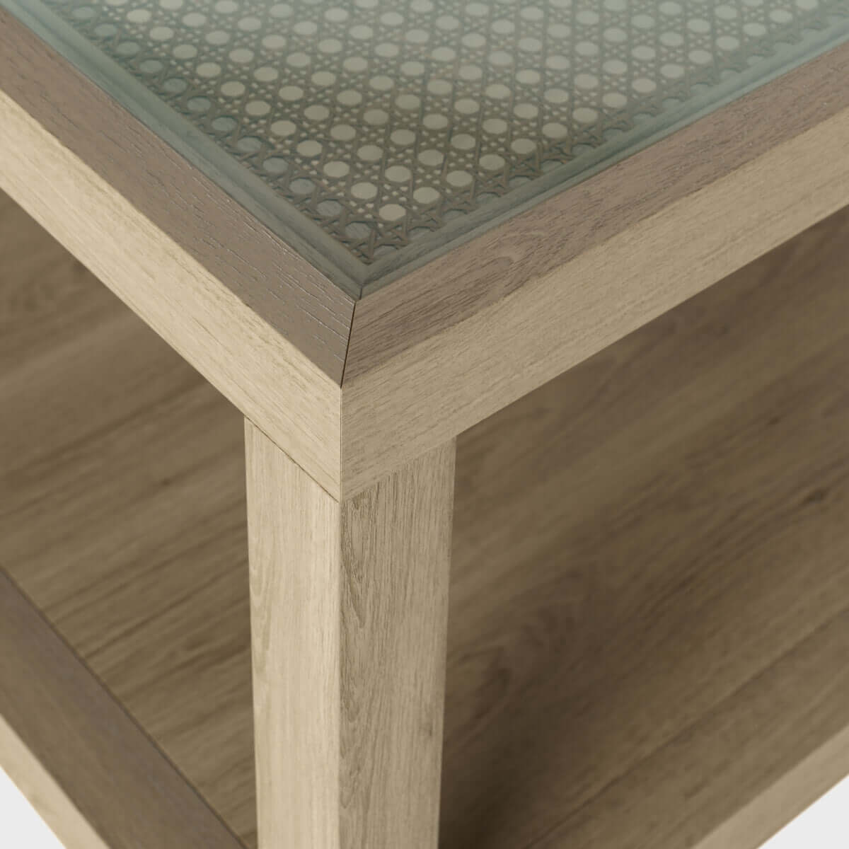 Witley Coffee Table