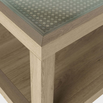 Witley Coffee Table