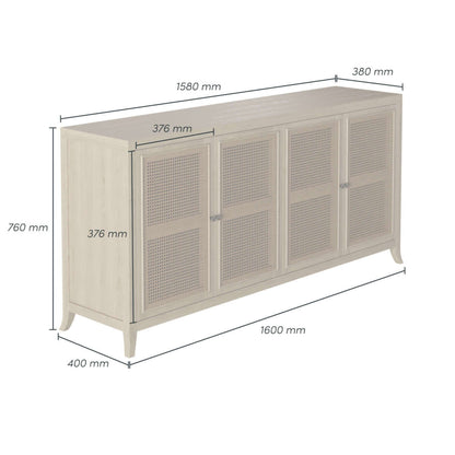 Witley Sideboard