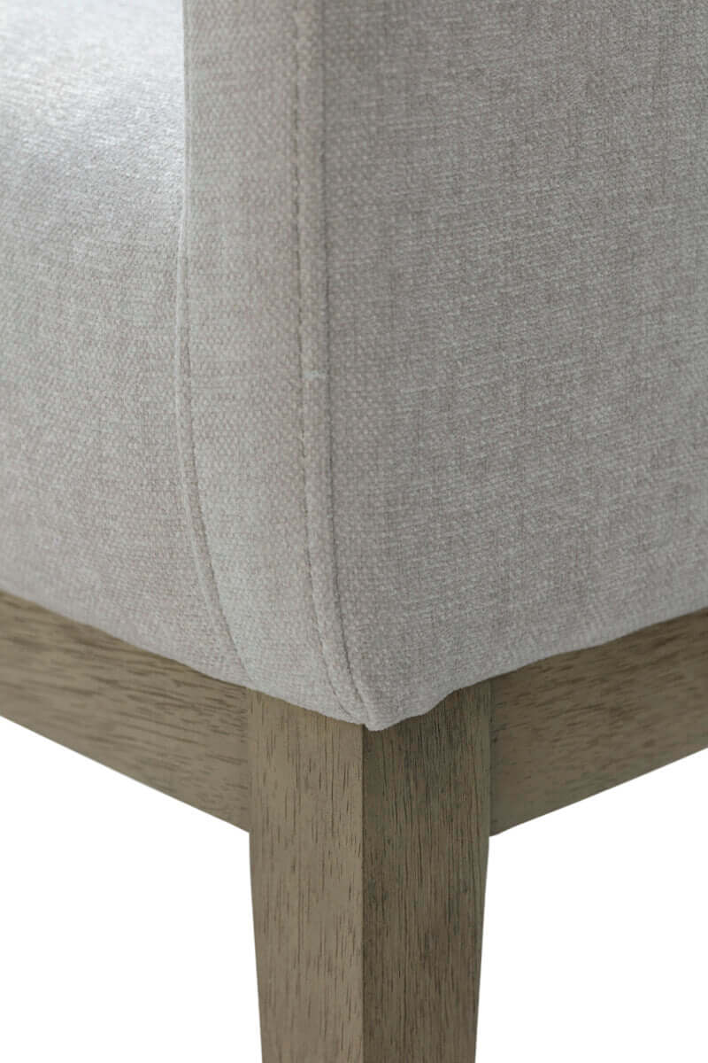 Blockley Dining Chair | Cream