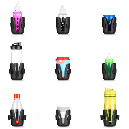ABC Design Cupholder - Versatile luxury cupholder for prams. Perfect for modern, designer, and premium home furnishing needs.