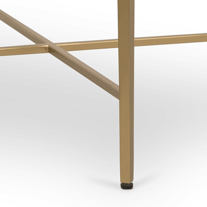 Berkeley Bedside | White
