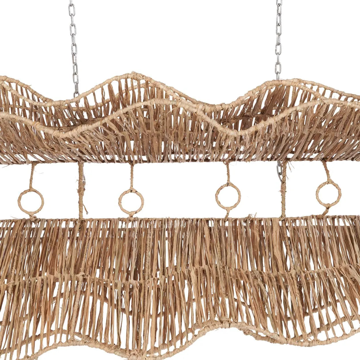 The Binghi Pendant Lamp - Natural image 3
