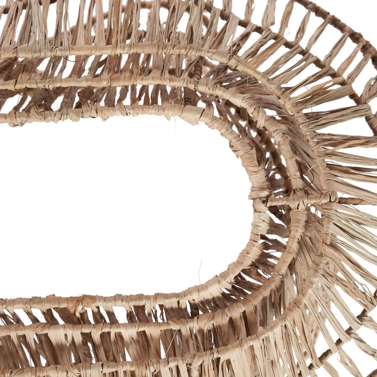 The Binghi Pendant Lamp - Natural image 4