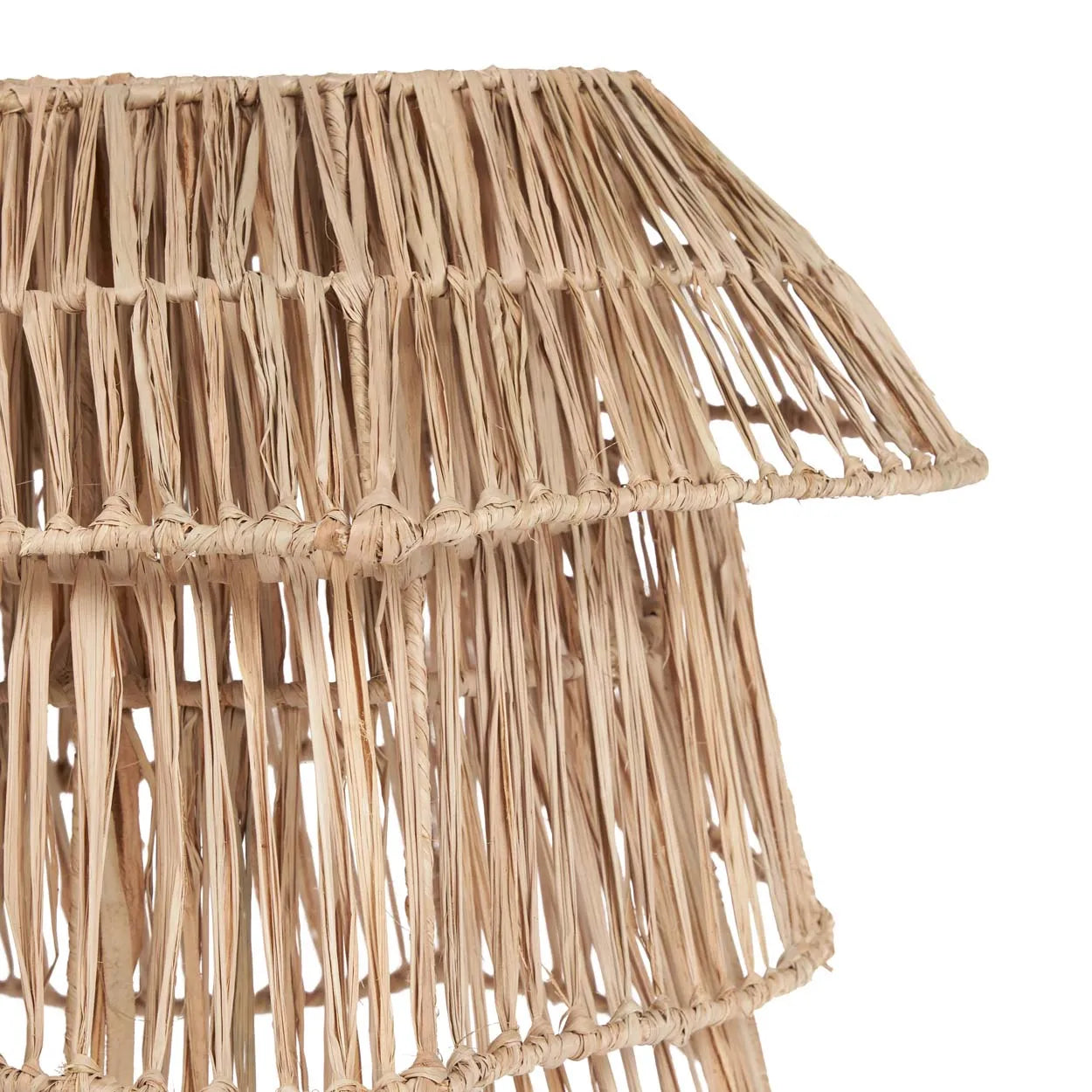 The Binghi Pendant Lamp - Natural image 2