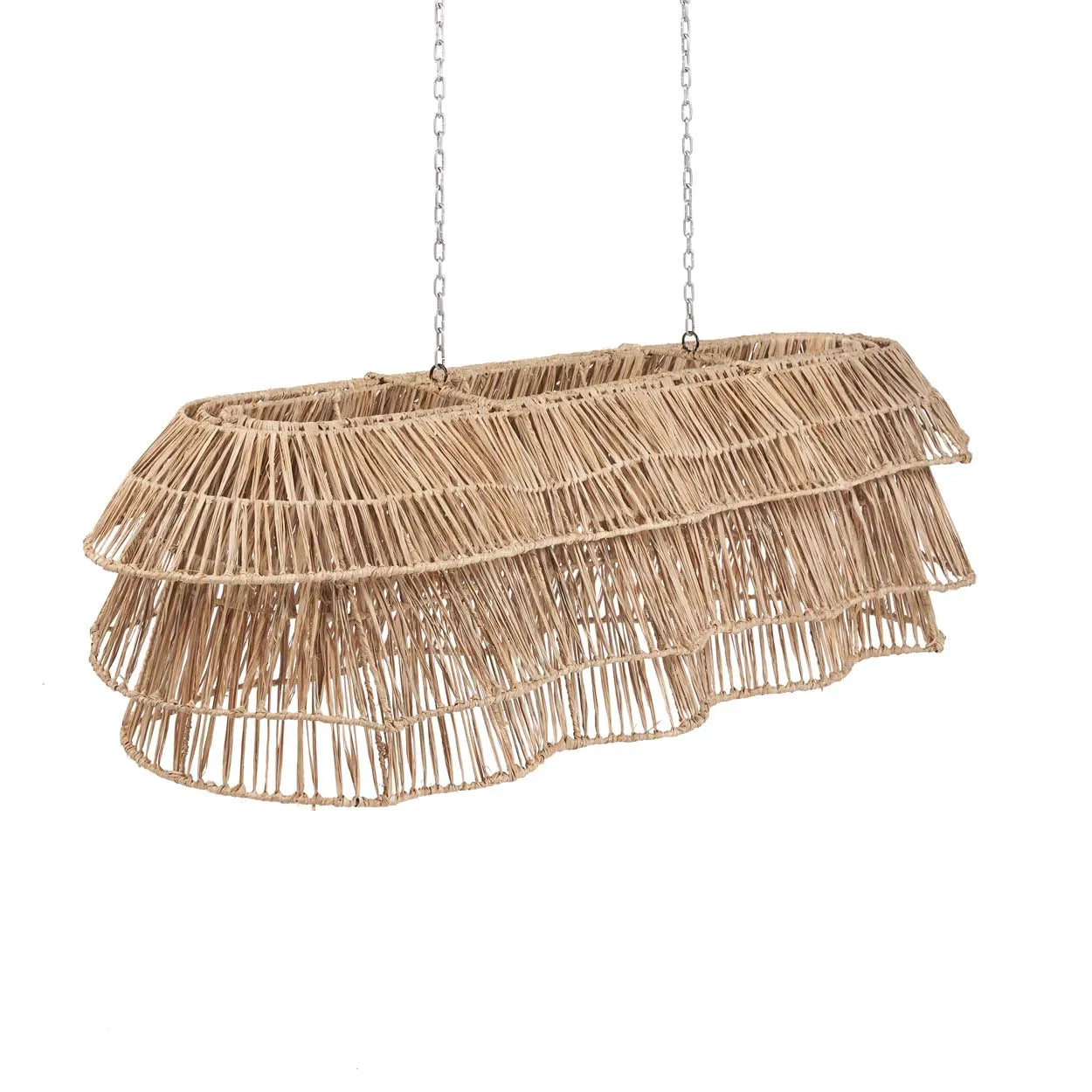 The Binghi Pendant Lamp - Natural image 5