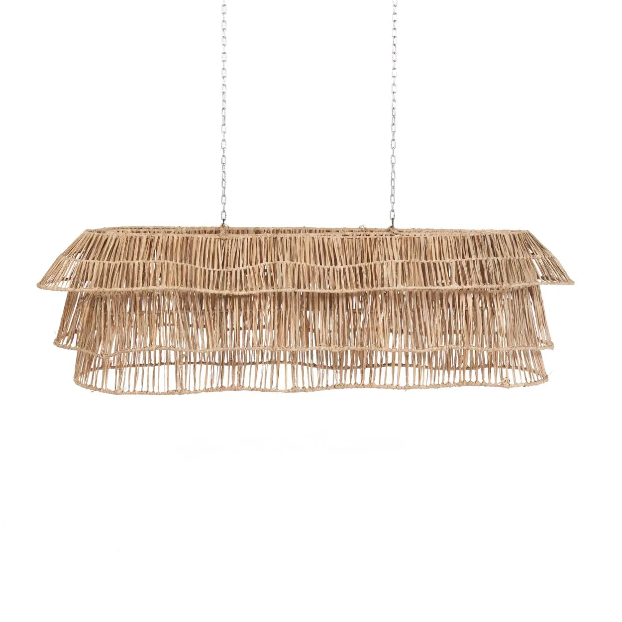 The Binghi Pendant Lamp - Natural image 1