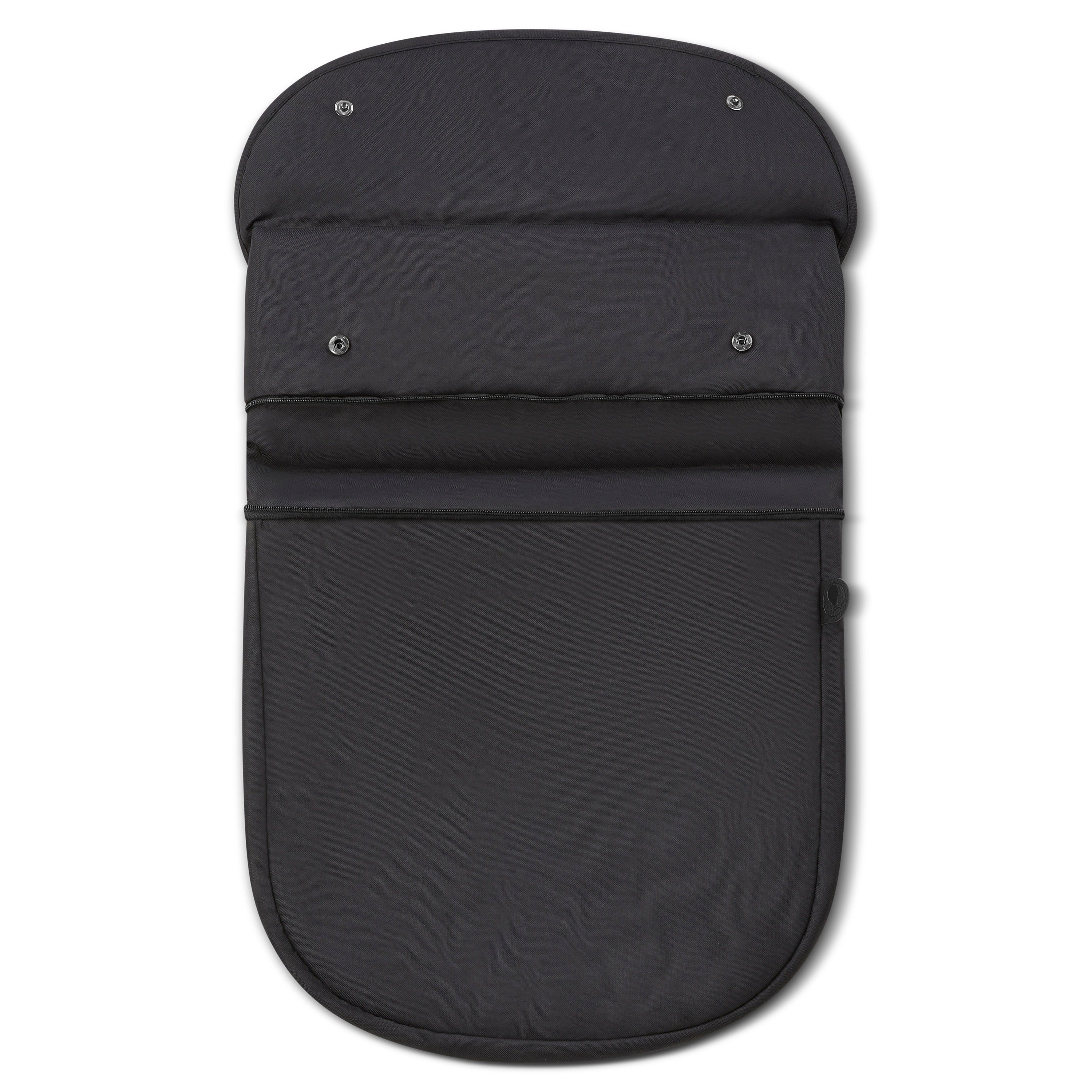 ABC Design Boot - Modern Luxury Footmuff for Designer Prams, Premium Attachments for Babies, Luxury Furniture Collection