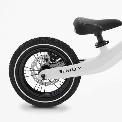 Bentley Balance Bike - Luxury and Modern Designer Furniture by Bentley Motors LTD, showcasing sleek aerodynamics and premium craftsmanship.