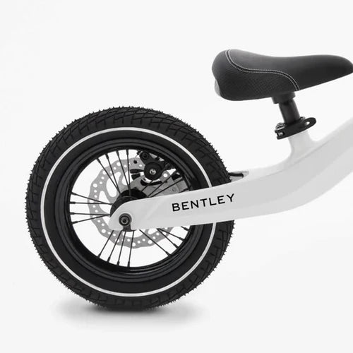 Bentley Balance Bike - Luxury and Modern Designer Furniture by Bentley Motors LTD, showcasing sleek aerodynamics and premium craftsmanship.