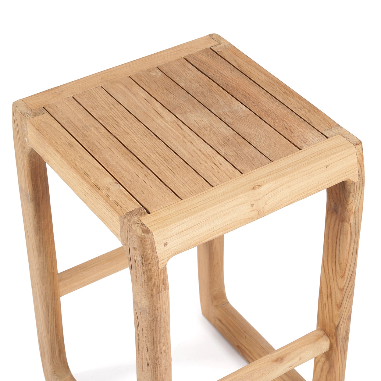 The Ithaca Bar Stool - Outdoor image 5
