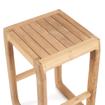 The Ithaca Bar Stool - Outdoor image 5