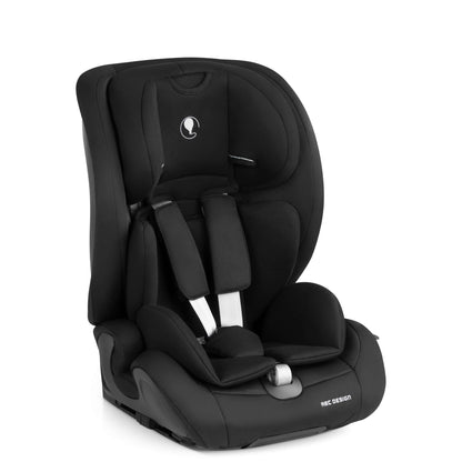 ABC Design Aspen 2 Fix i-Size Car Seat