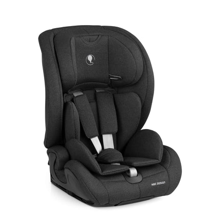 ABC Design Aspen 2 Fix i-Size Car Seat