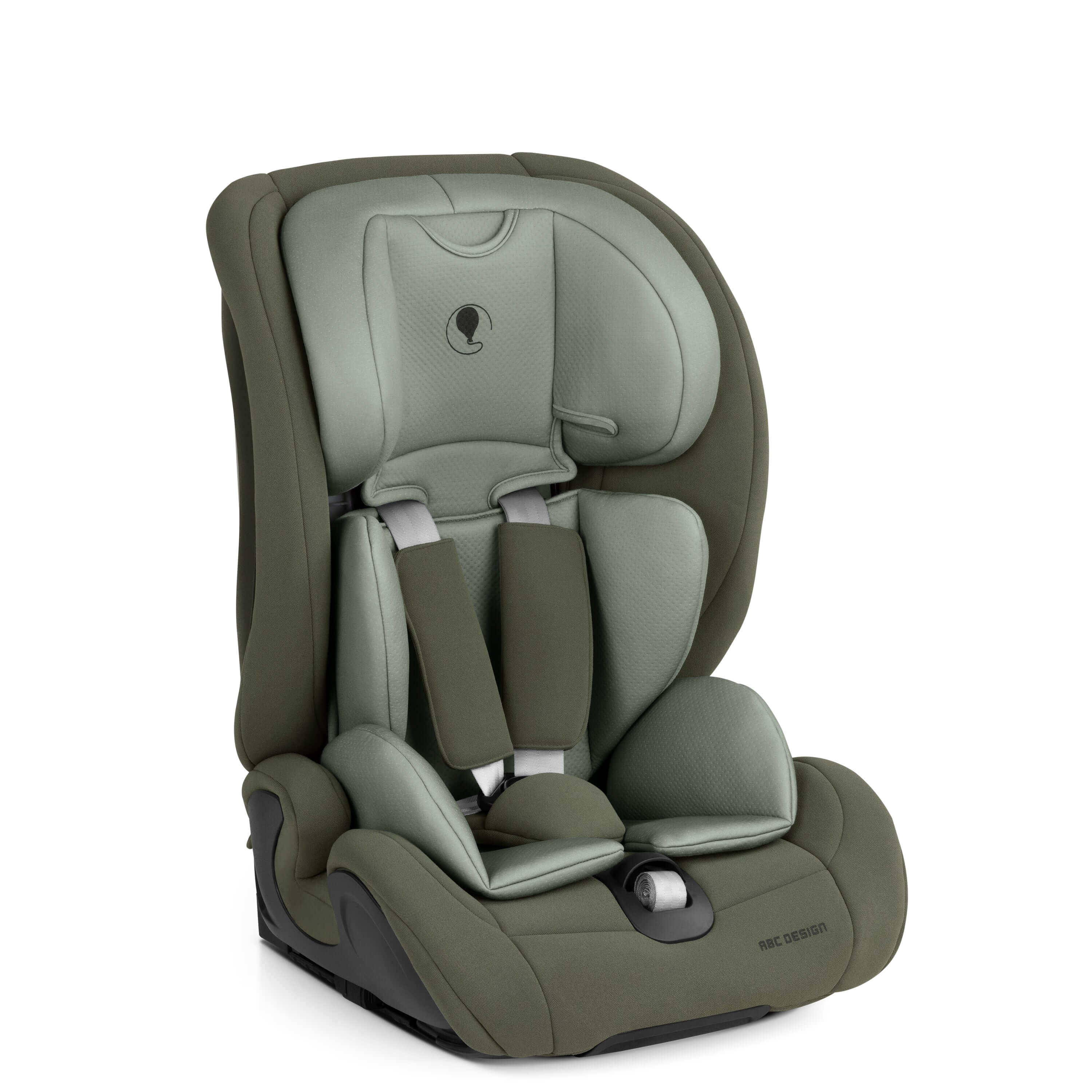 ABC Design Aspen 2 Fix i-Size Car Seat
