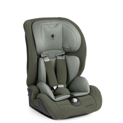 ABC Design Aspen 2 Fix i-Size Car Seat