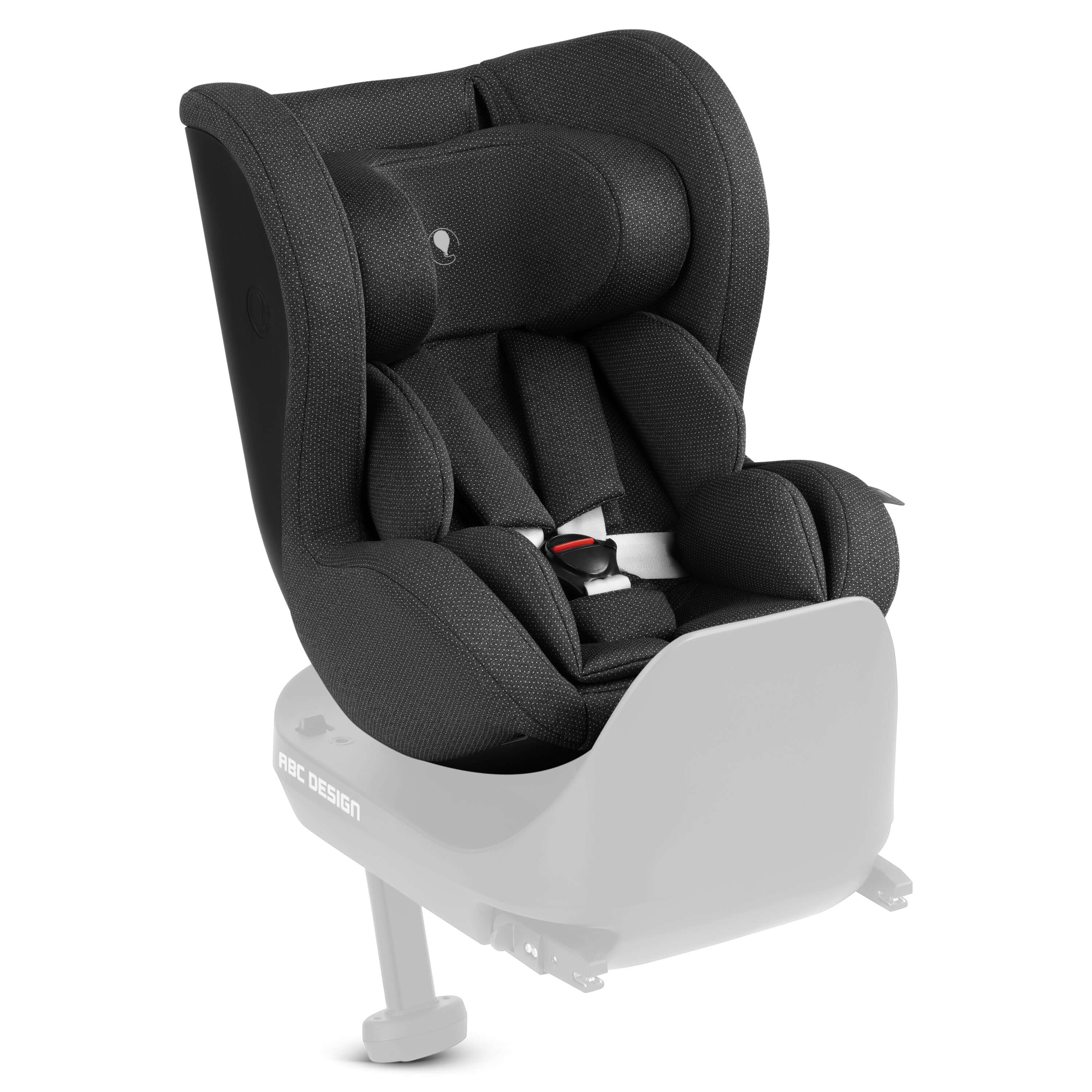 ABC Design Lily i-Size Car Seat
