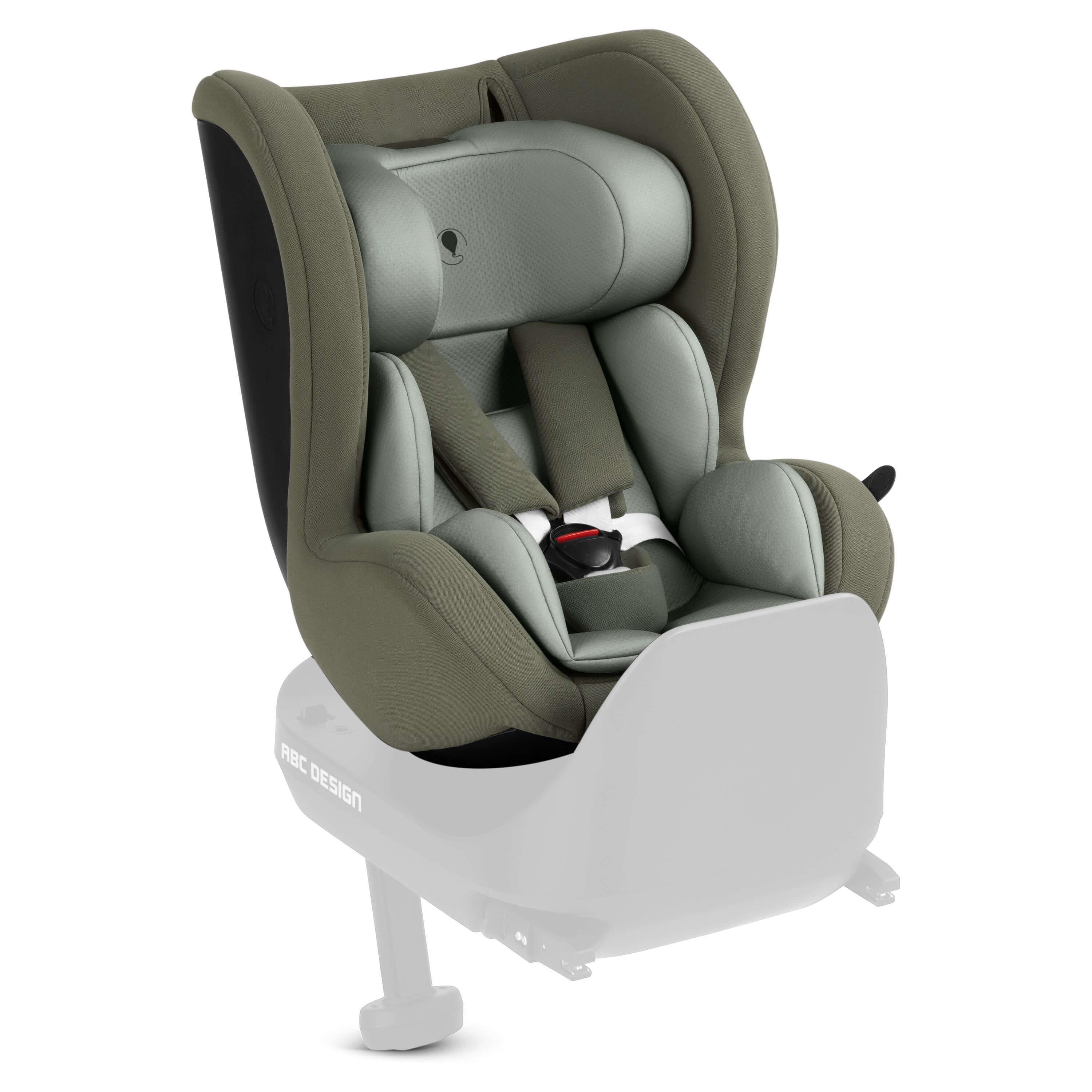 ABC Design Lily i-Size Car Seat