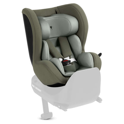 ABC Design Lily i-Size Car Seat