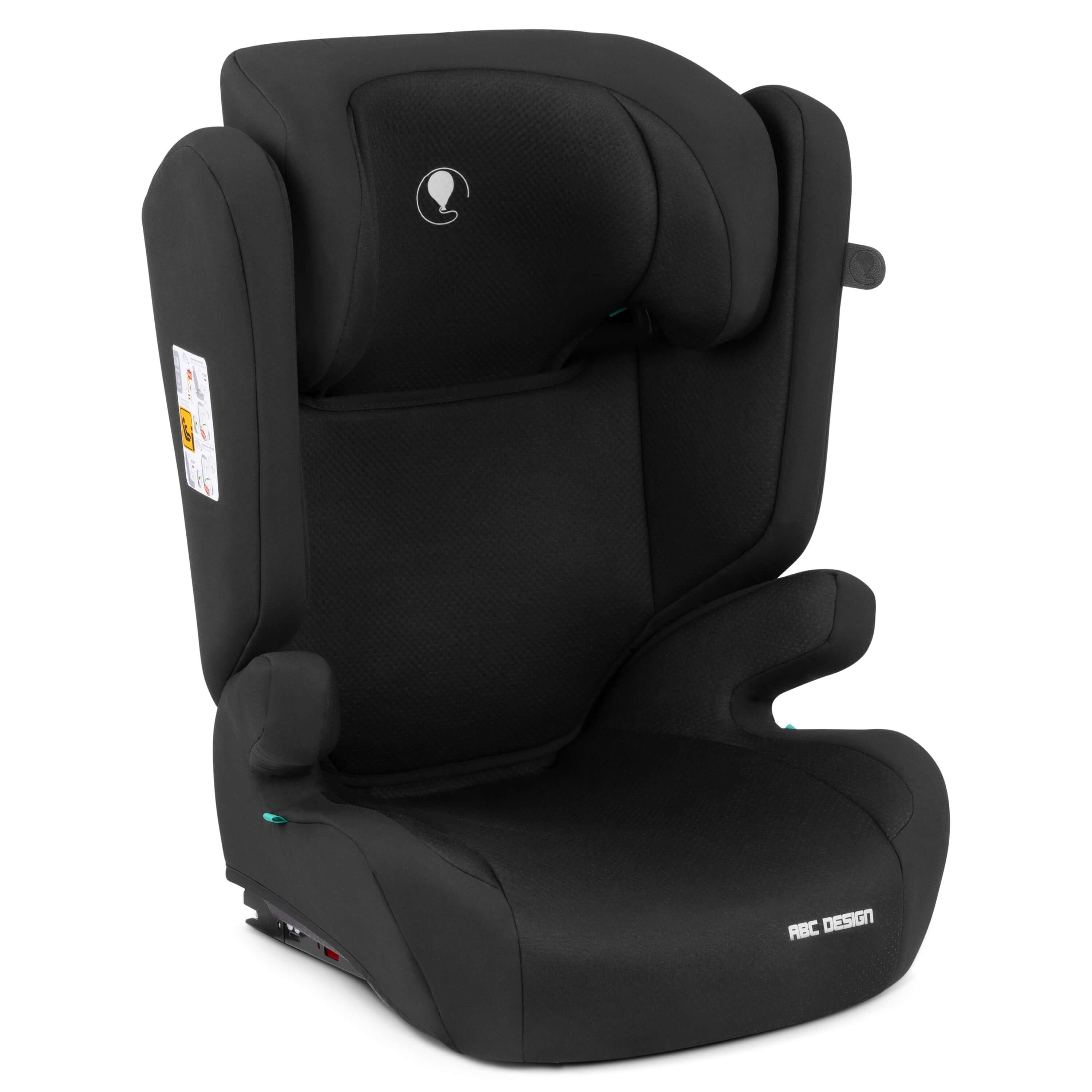 ABC Design Mallow 2 Fix i-Size Car Seat