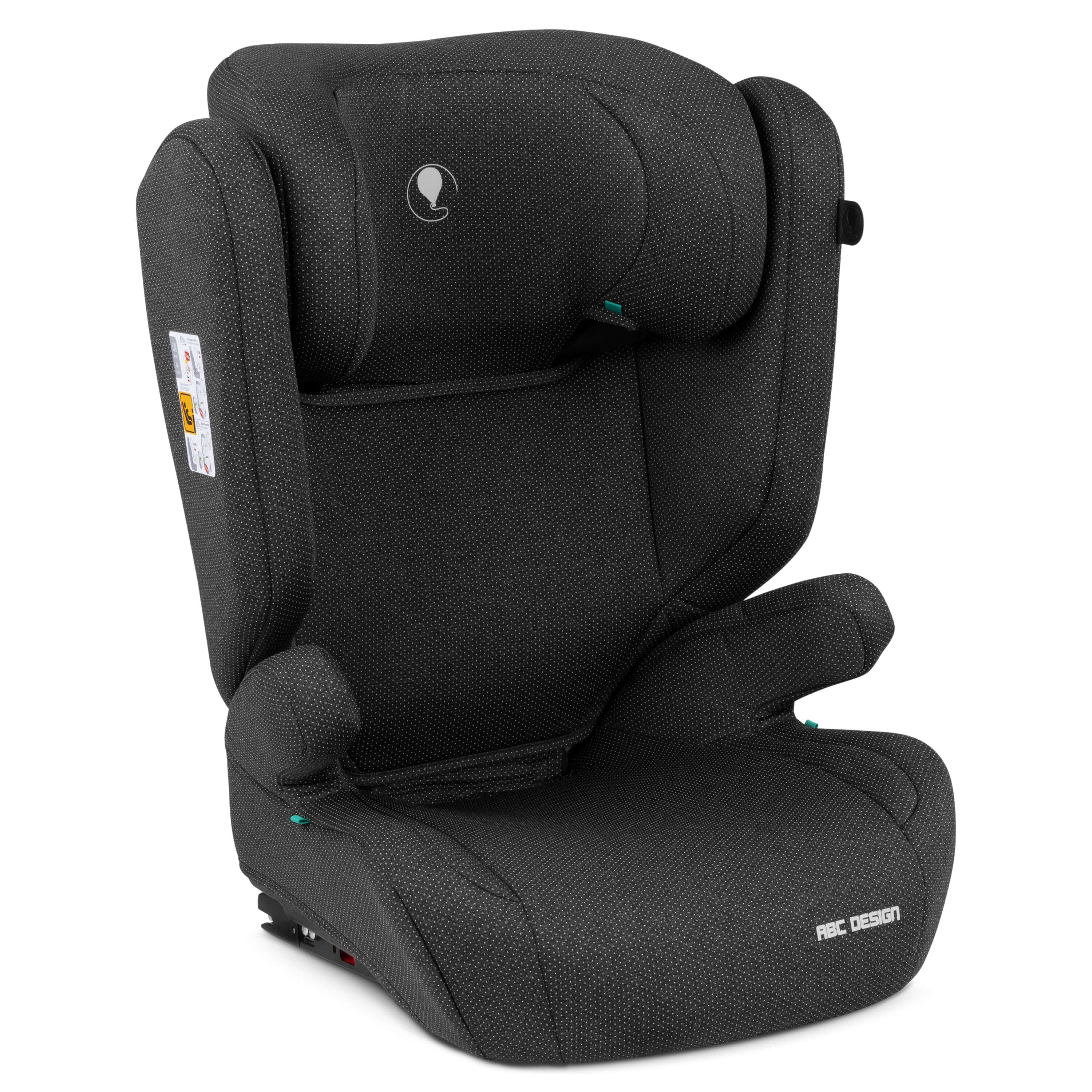 ABC Design Mallow 2 Fix i-Size Car Seat