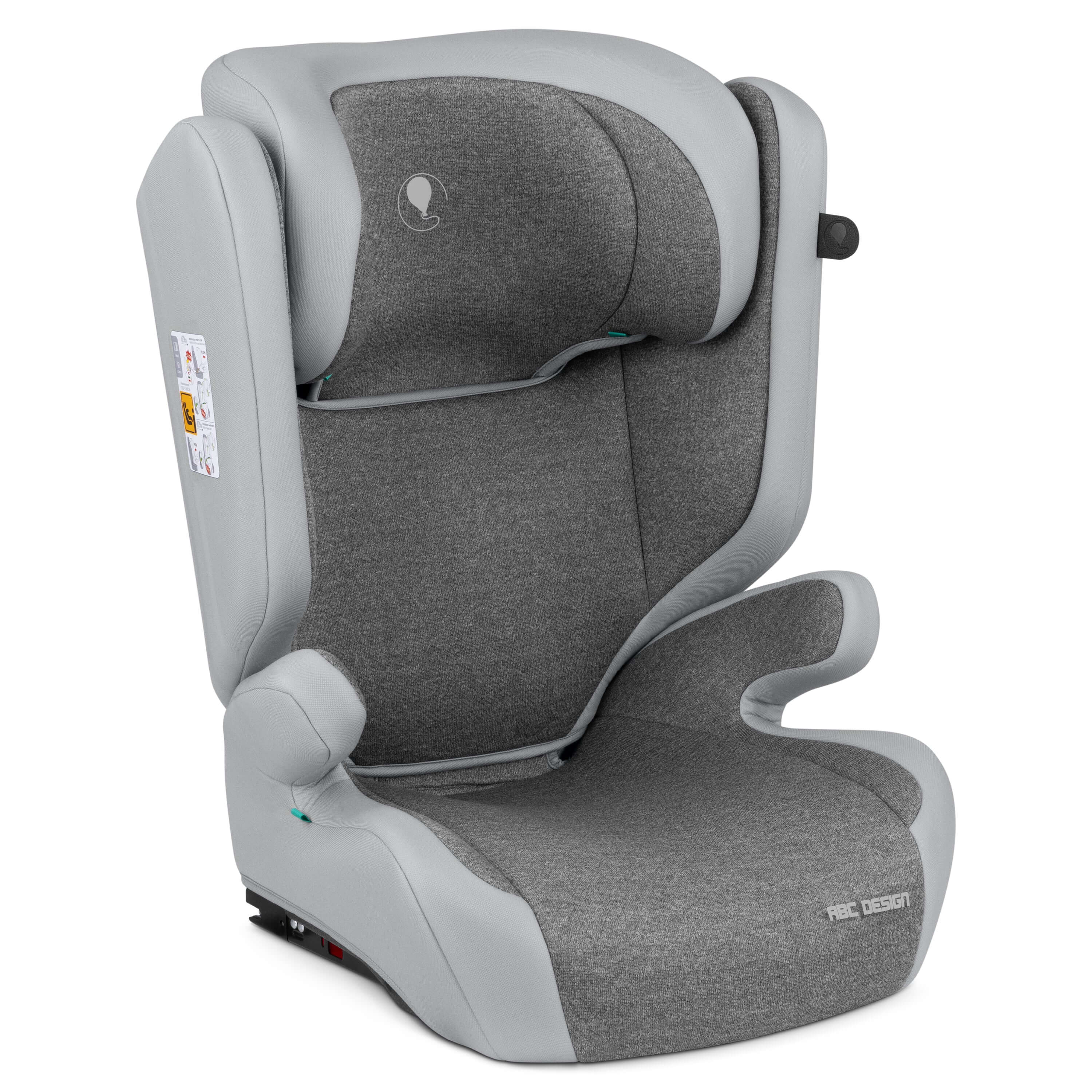 ABC Design Mallow 2 Fix i-Size Car Seat