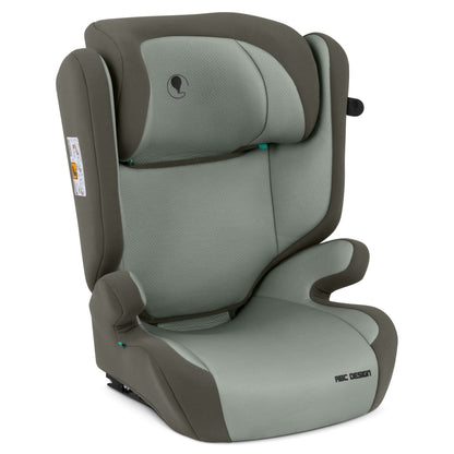 ABC Design Mallow 2 Fix i-Size Car Seat