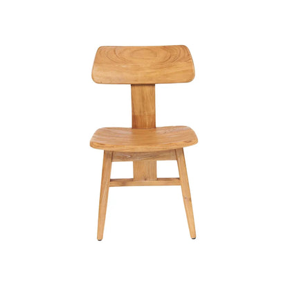 The LovYa Dining Chair - Natural image 4