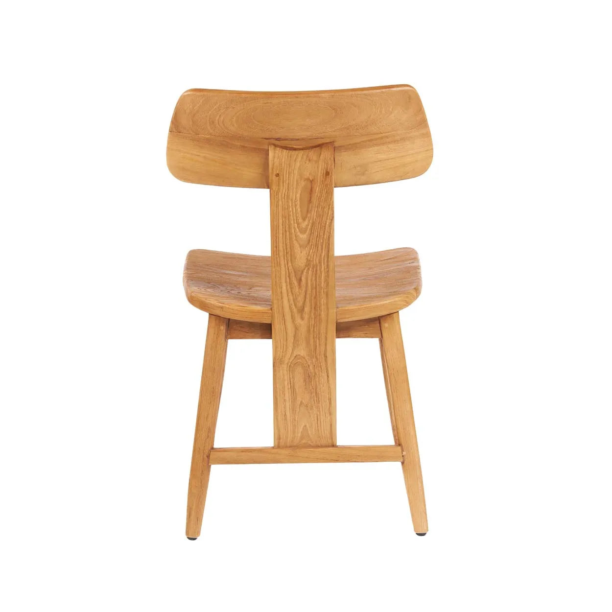The LovYa Dining Chair - Natural image 5